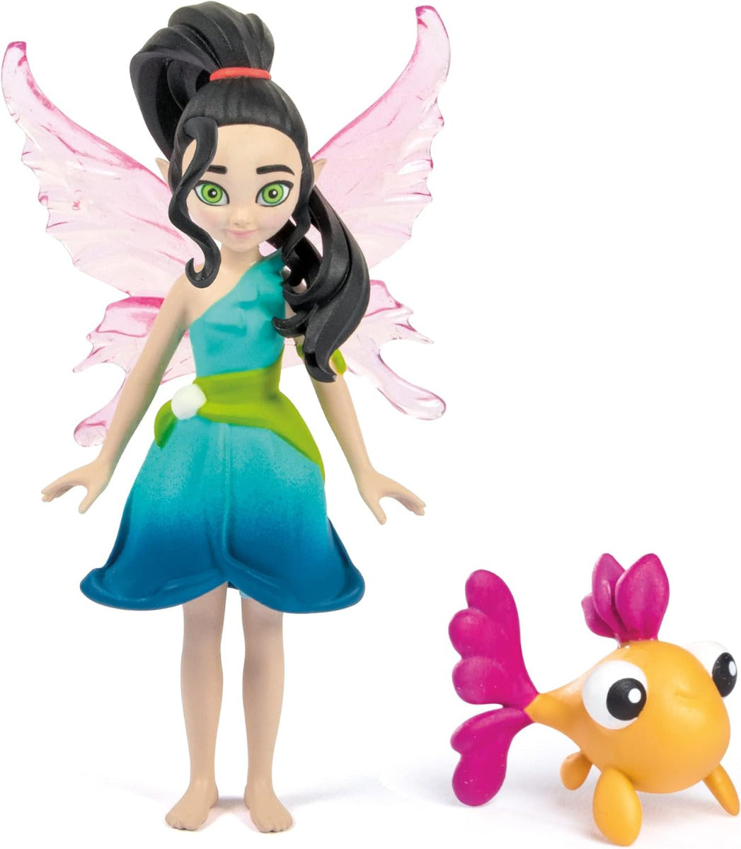 Buy Play Monster My Fairy Garden Well Of Wishes Playset | Yallatoys.com