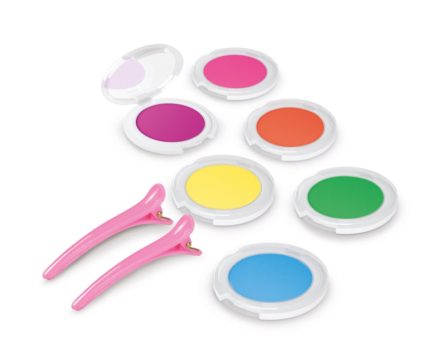 Buy Play Monster Fab Lab Temporary Hairlights Set | Yallatoys.com