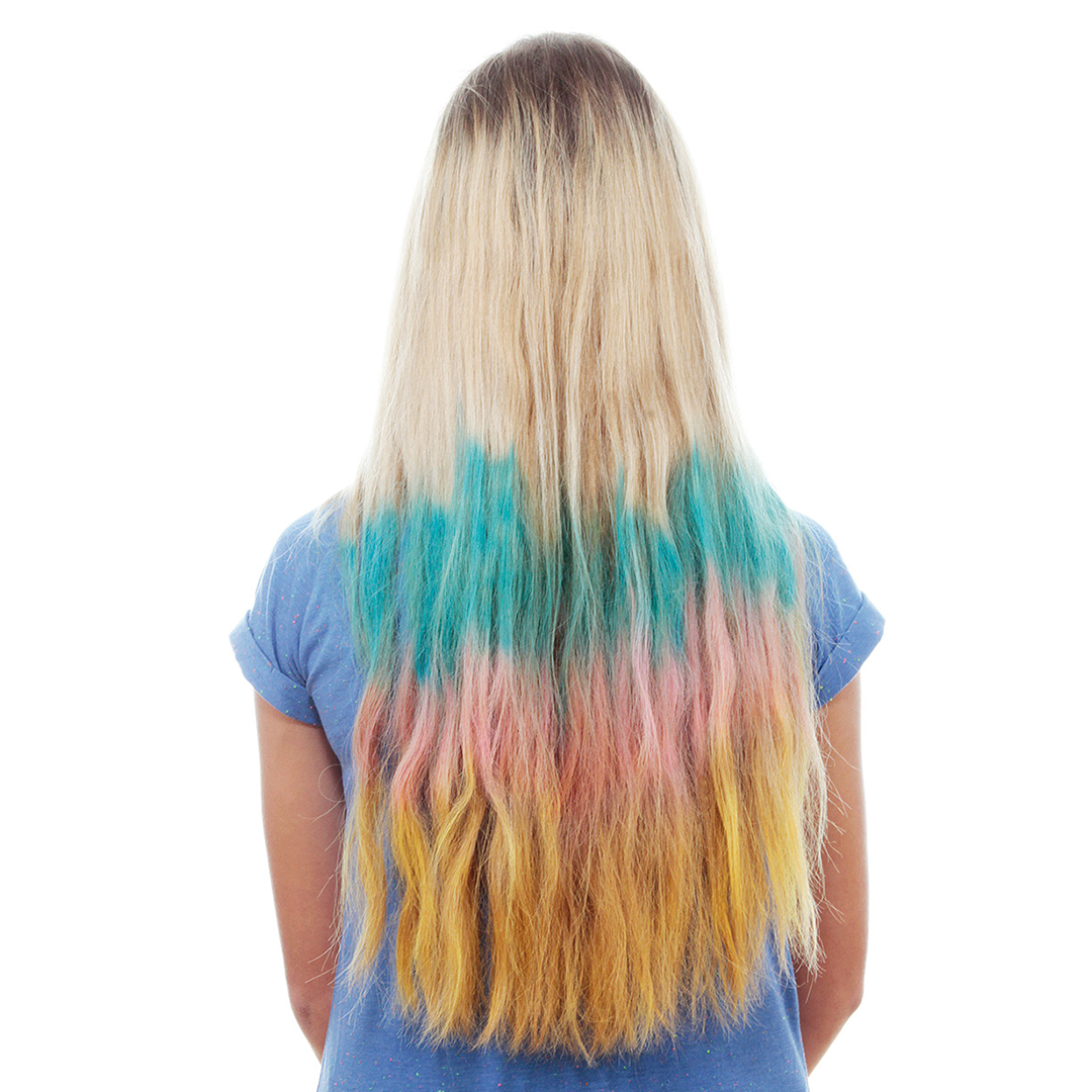 Buy Play Monster Fab Lab Temporary Hairlights Set | Yallatoys.com
