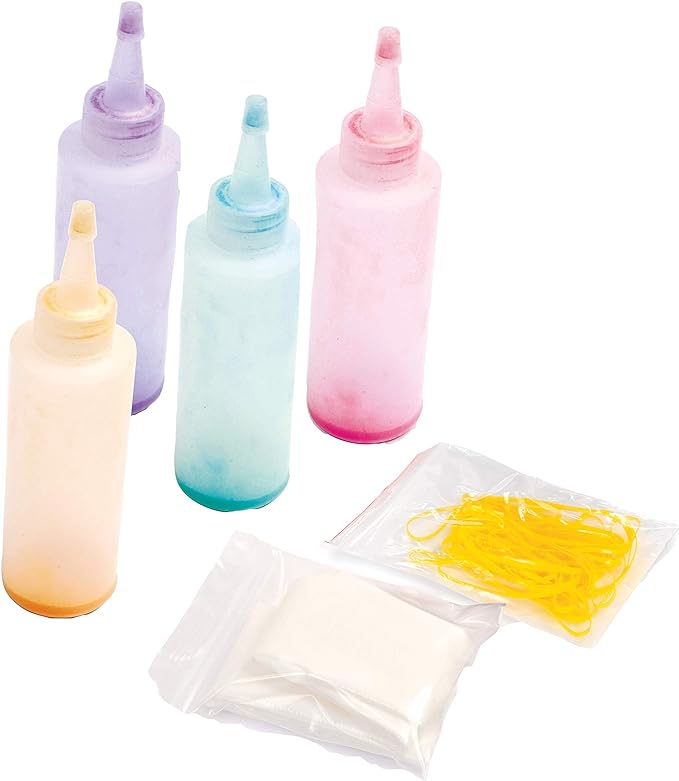 Buy Play Monster Fab Lab Tie Dye Activity Kit | Yallatoys.com