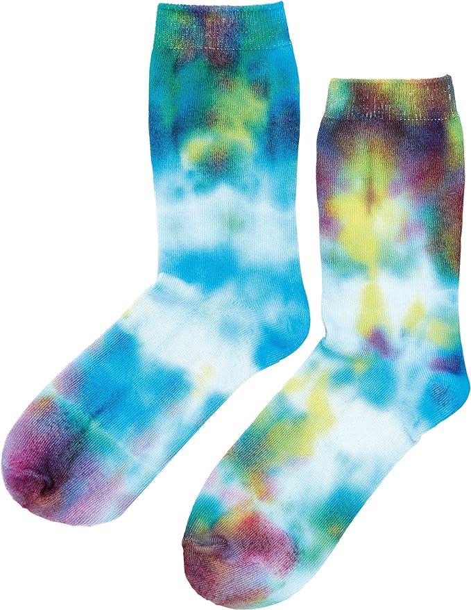 Buy Play Monster Fab Lab Tie Dye Activity Kit | Yallatoys.com