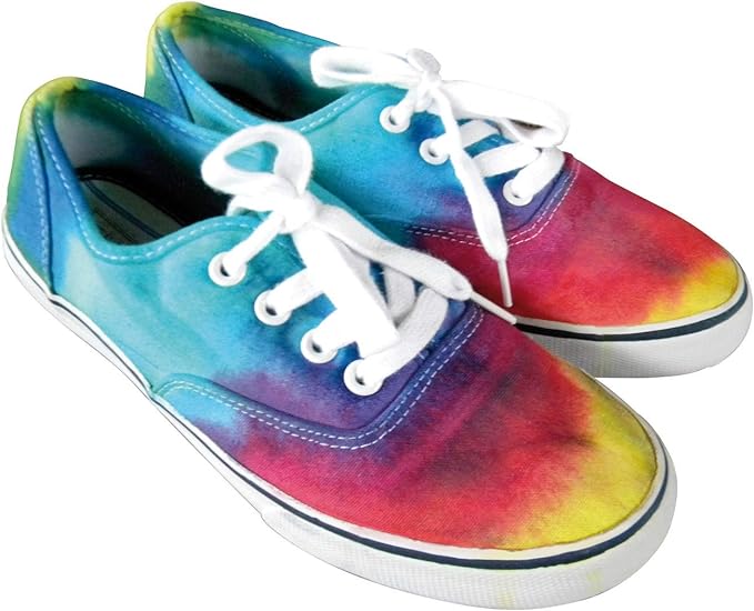 Buy Play Monster Fab Lab Tie Dye Activity Kit | Yallatoys.com