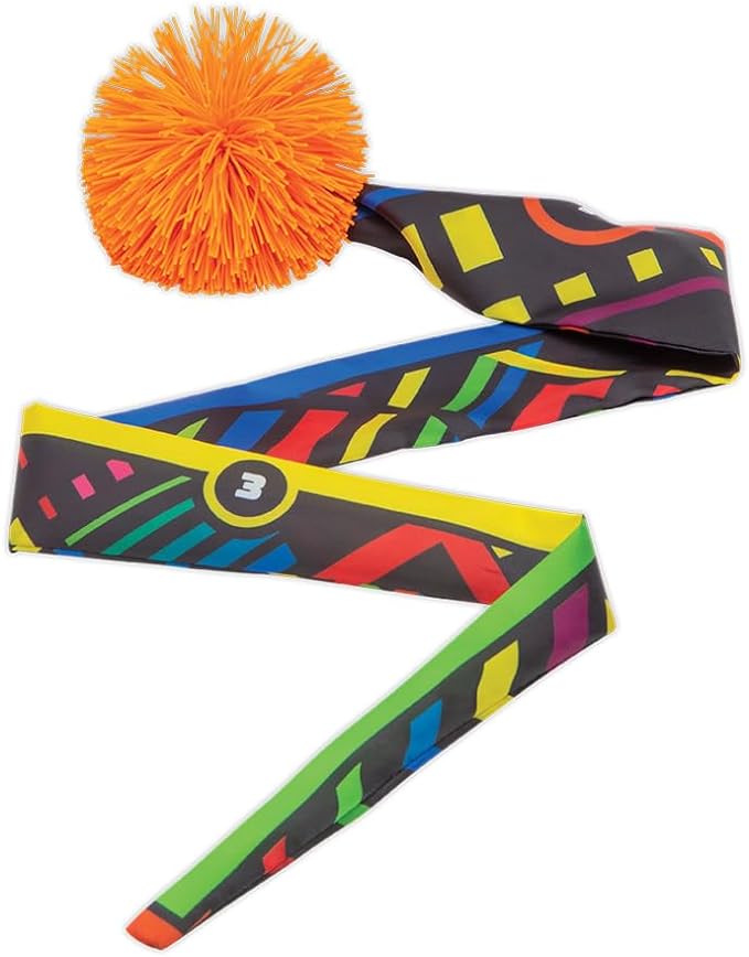 Buy Play Monster Koosh Comet Catch and Throw Ball | Yallatoys.com