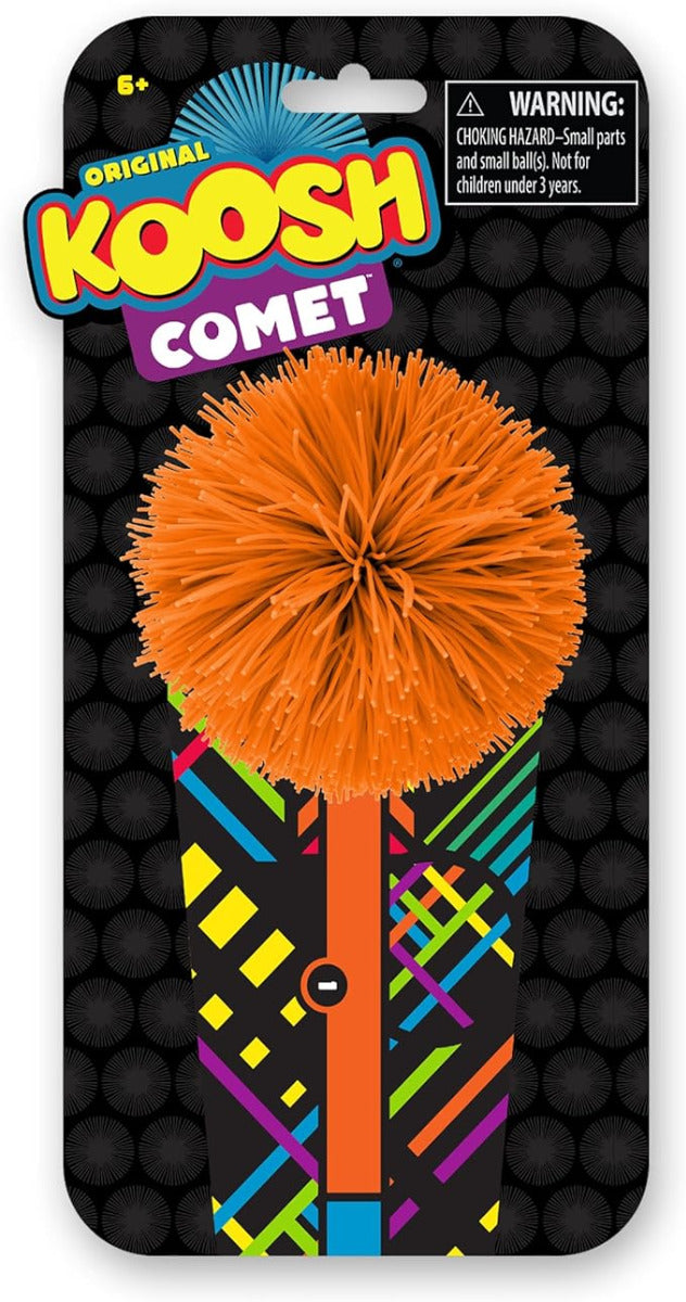 Buy Play Monster Koosh Comet Catch and Throw Ball | Yallatoys.com