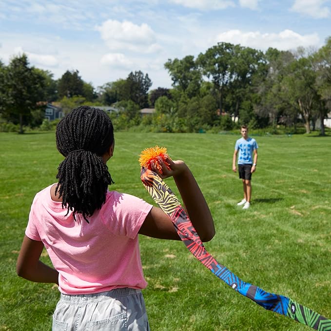 Buy Play Monster Koosh Comet Catch and Throw Ball | Yallatoys.com
