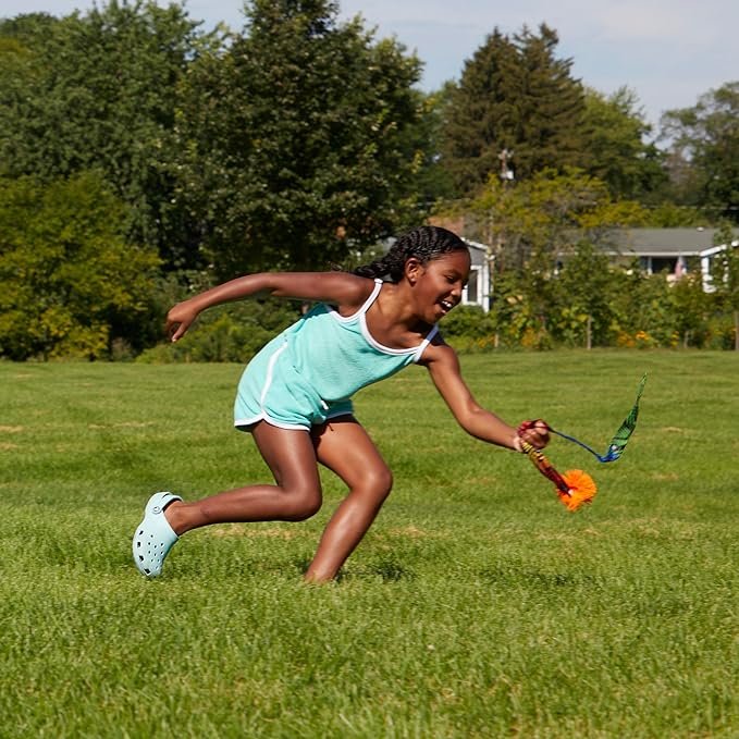 Buy Play Monster Koosh Comet Catch and Throw Ball | Yallatoys.com