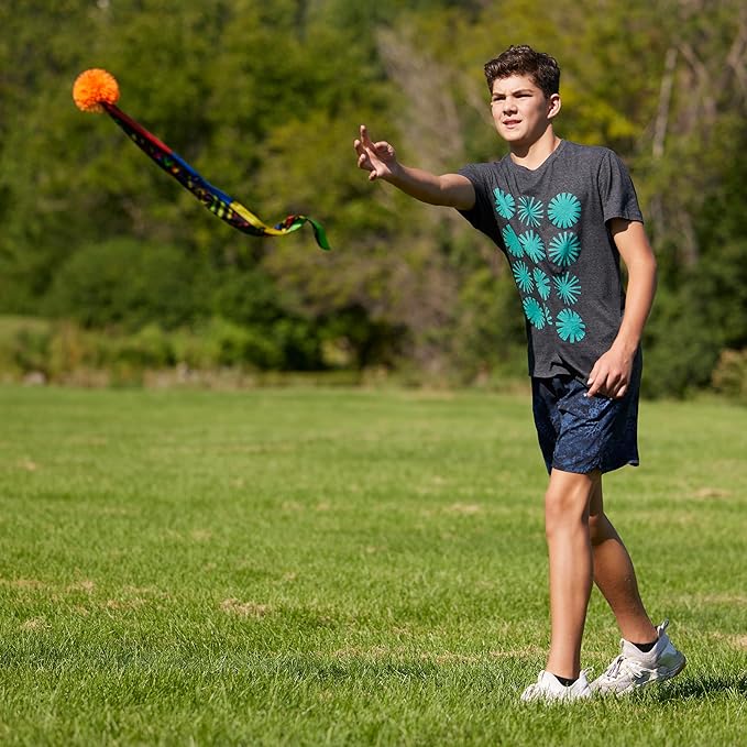 Buy Play Monster Koosh Comet Catch and Throw Ball | Yallatoys.com