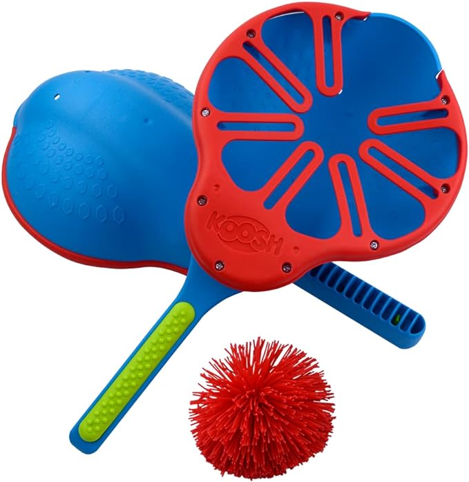 Buy Play Monster Koosh Flix Stix Lacrosse | Yallatoys.com