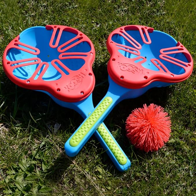 Buy Play Monster Koosh Flix Stix Lacrosse | Yallatoys.com