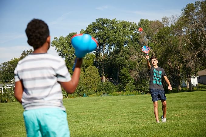 Buy Play Monster Koosh Flix Stix Lacrosse | Yallatoys.com