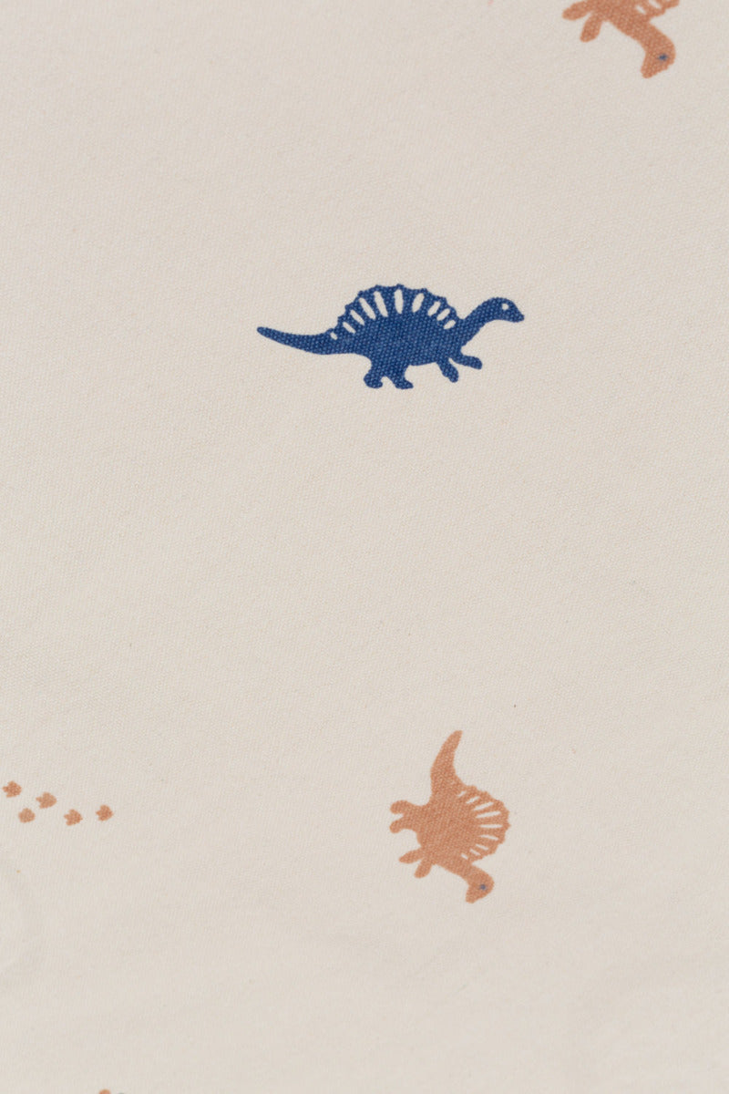 Buy Play&go Prints Playmat and Storage Bag Dino | Yallatoys.com