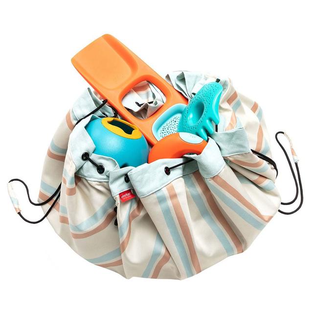 Play&go 3 In 1 Soft Baby Outdoor Boats Play&go Yallatoys