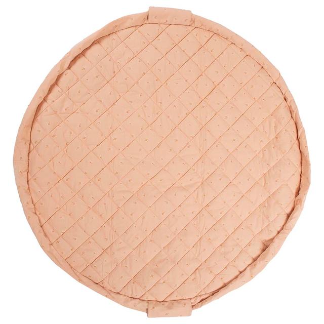 Play&go 3 In 1 Soft Baby Mat Fleuri Play&go Yallatoys