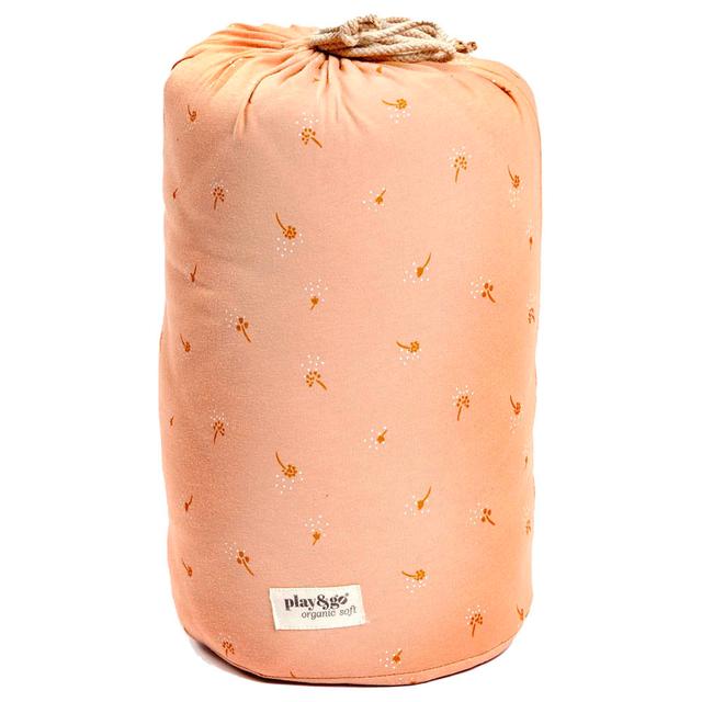 Play&go 3 In 1 Soft Baby Mat Fleuri Play&go Yallatoys