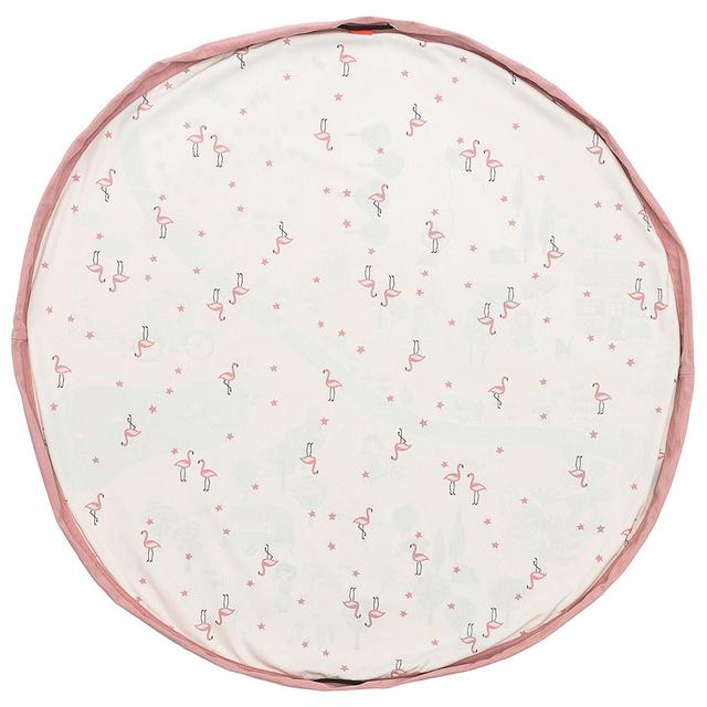 Play&go Prints Playmat and Storage Bag Walk In A Park Play&go Yallatoys