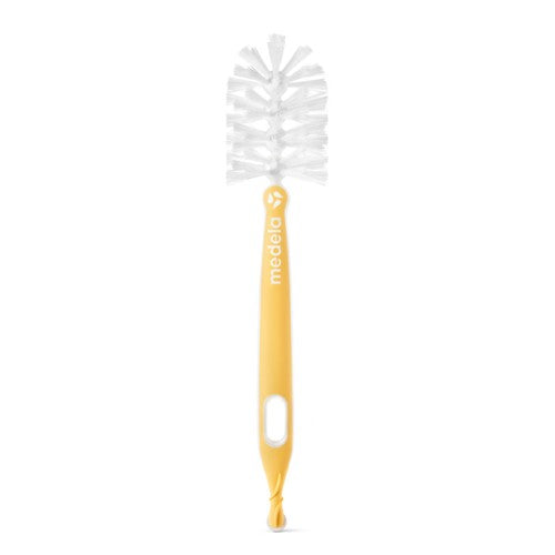 Medela Quick Clean Bottle Brush Medela Yallatoys