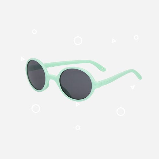 Buy Ki Et La Rozz Sunglasses Aqua 1-2 years | Yallatoys.com