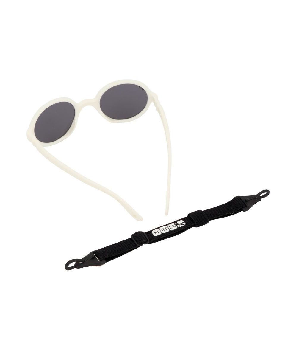 Buy Ki Et La Rozz Sunglasses White 1-2 years | Yallatoys.com