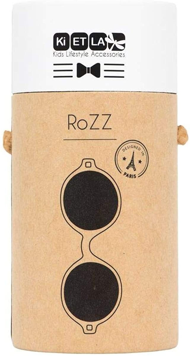 Buy Ki Et La Rozz Sunglasses White 2-4 years | Yallatoys.com