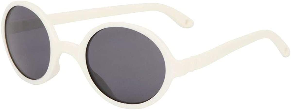 Buy Ki Et La Rozz Sunglasses White 2-4 years | Yallatoys.com