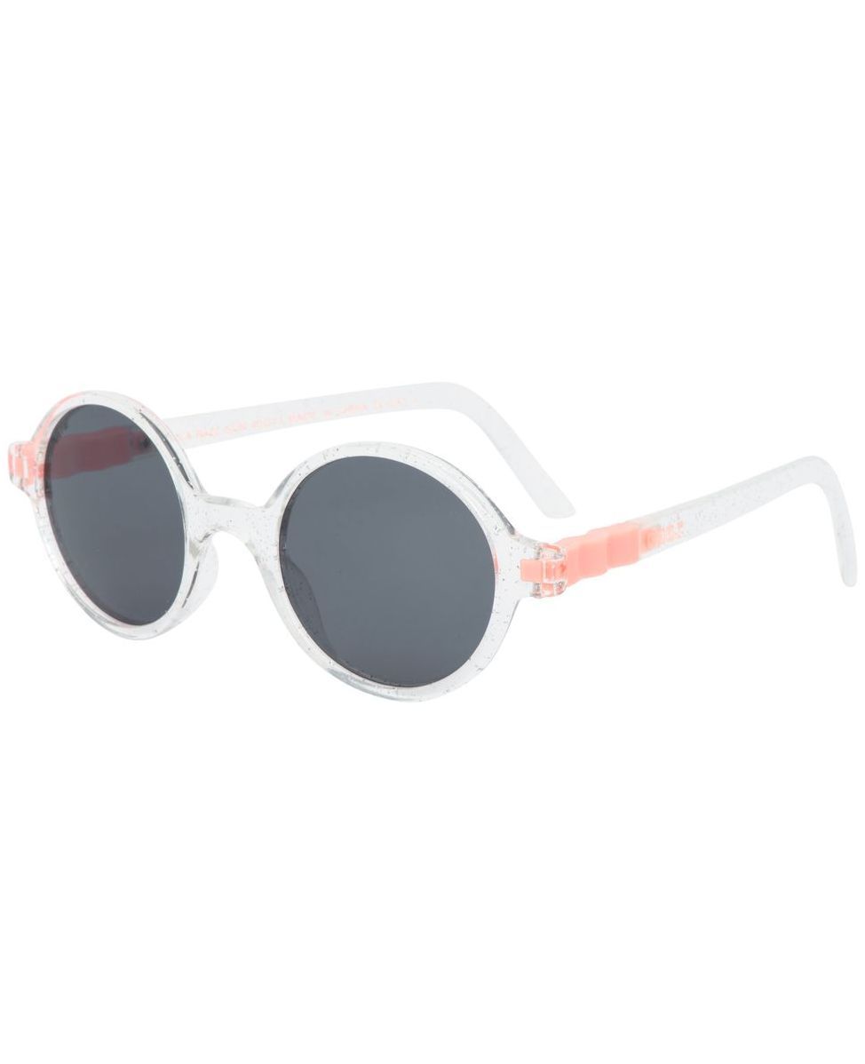 Buy Ki Et La Rozz Sunglasses Glitter 4-6 years | Yallatoys.com