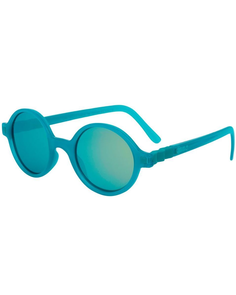 Buy Ki Et La Rozz Sunglasses Peacock 4-6 years | Yallatoys.com