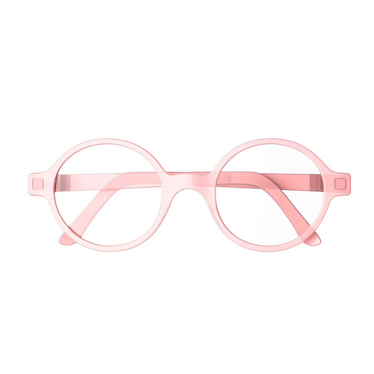 Buy Ki Et La Crazy Zag Round Screen Pink 6-9 years | Yallatoys.com
