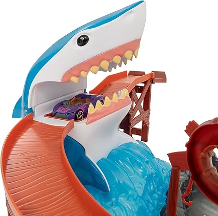 racing toy set