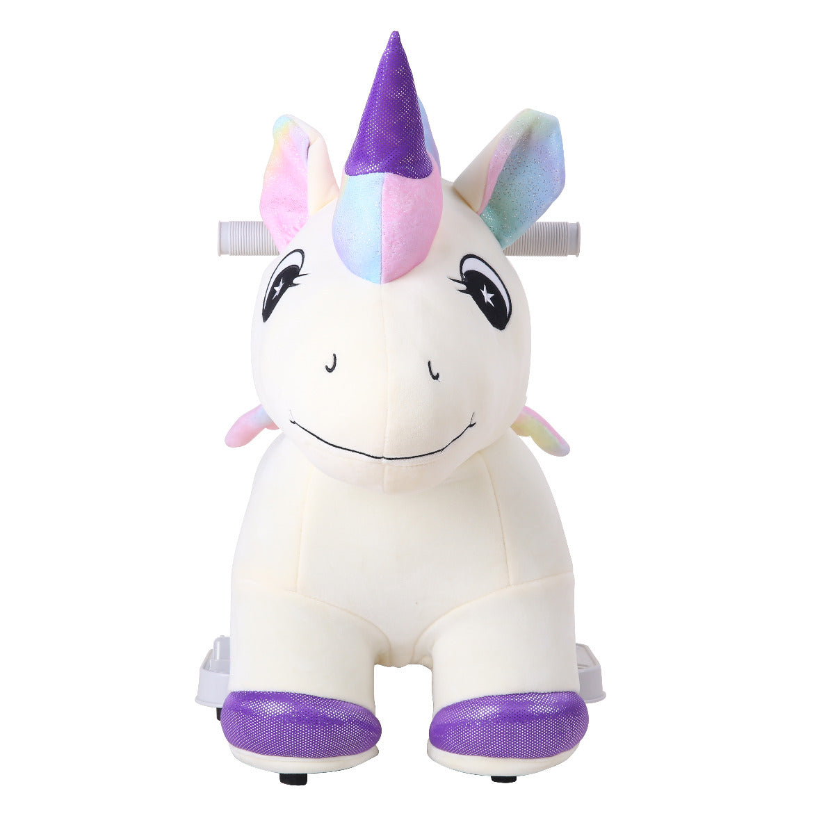 Buy Ride & Roll Unicorn Electric Ride On | Yallatoys.com