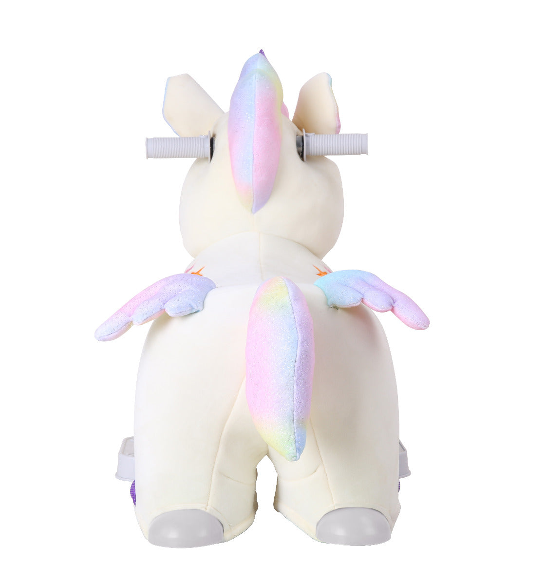Buy Ride & Roll Unicorn Electric Ride On | Yallatoys.com