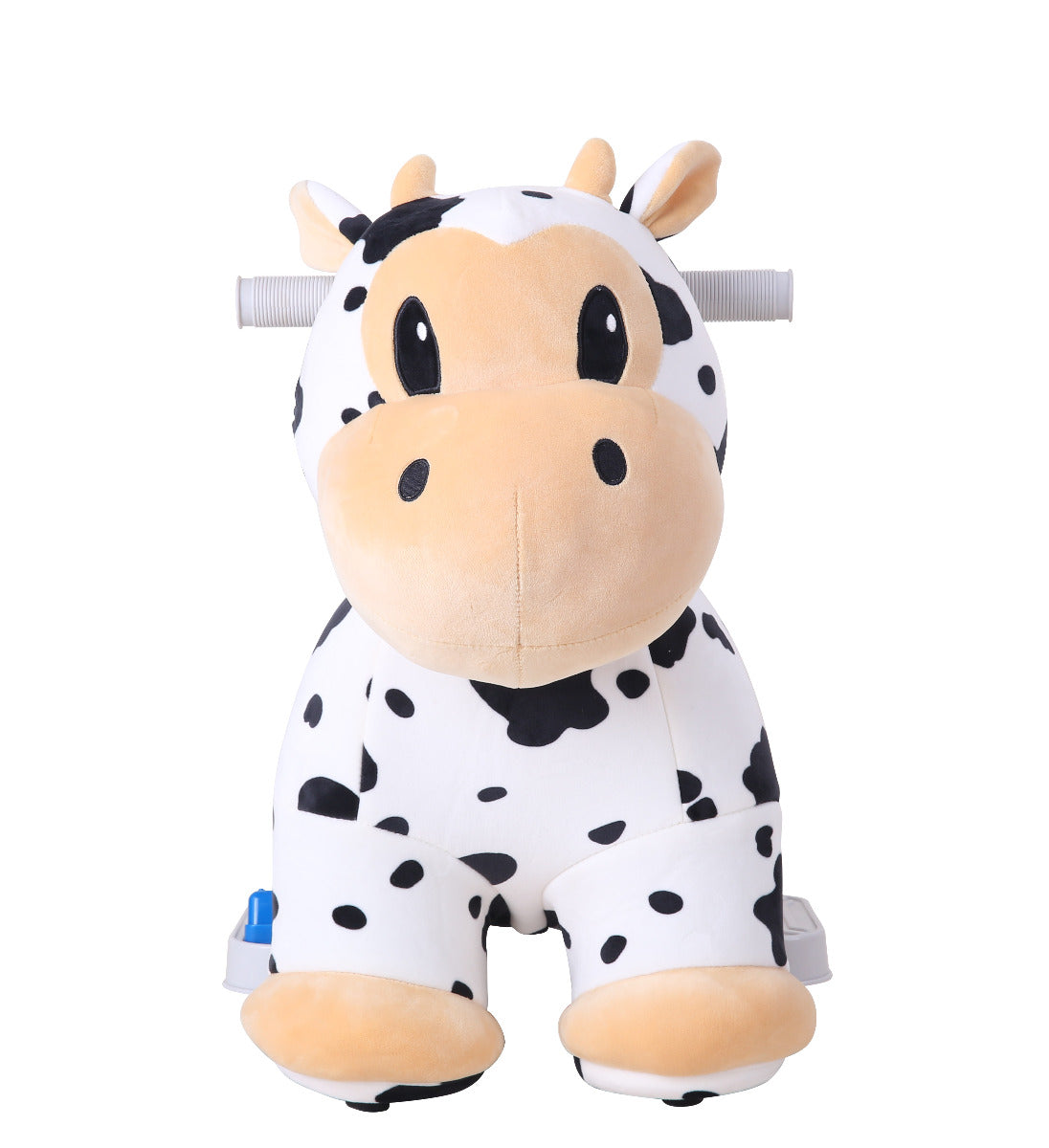 Buy Ride & Roll Cow Electric Ride On | Yallatoys.com