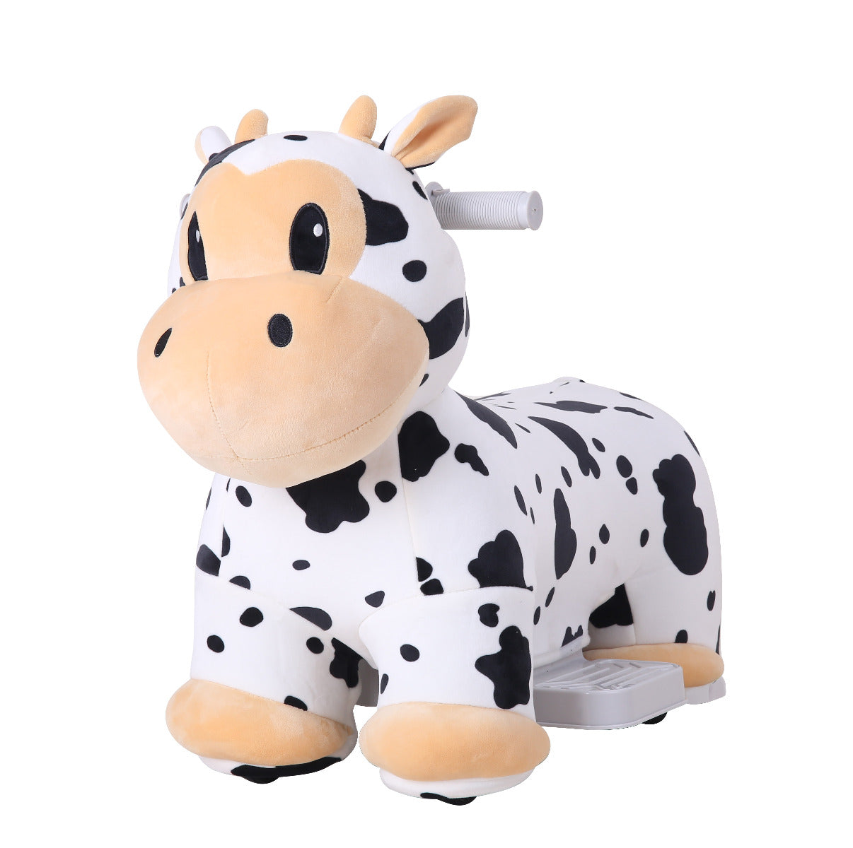 Buy Ride & Roll Cow Electric Ride On | Yallatoys.com