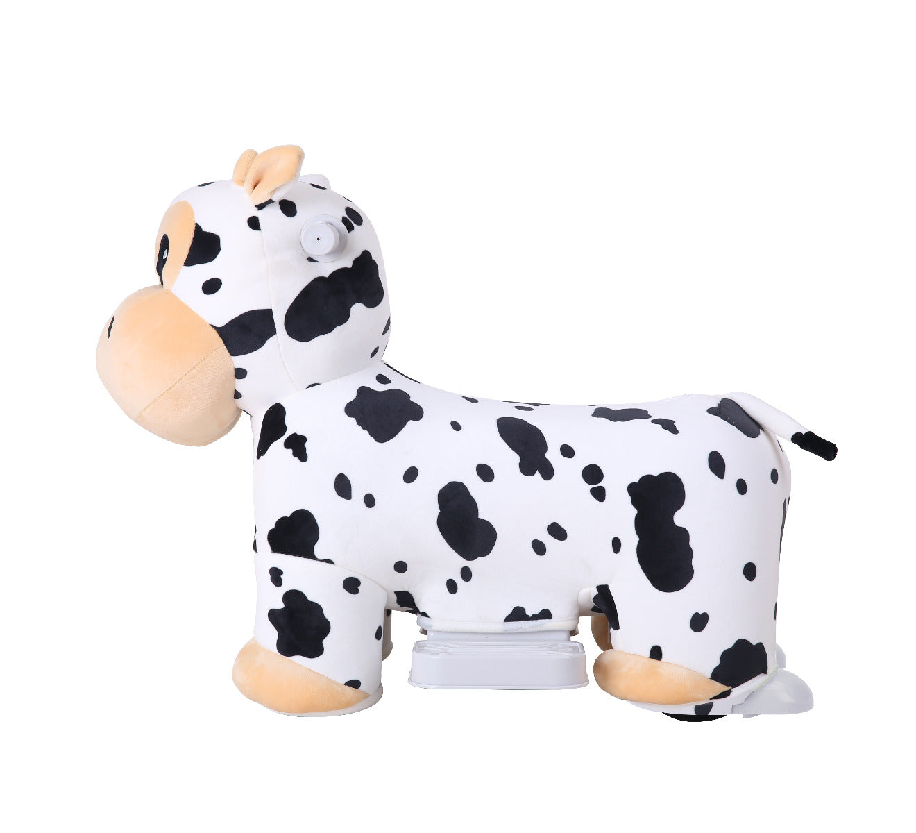Buy Ride & Roll Cow Electric Ride On | Yallatoys.com