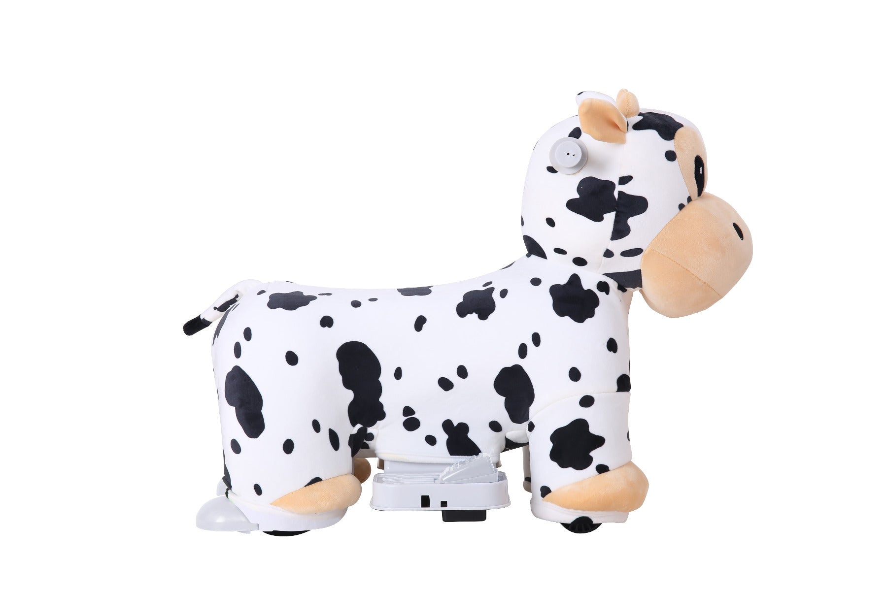 Buy Ride & Roll Cow Electric Ride On | Yallatoys.com