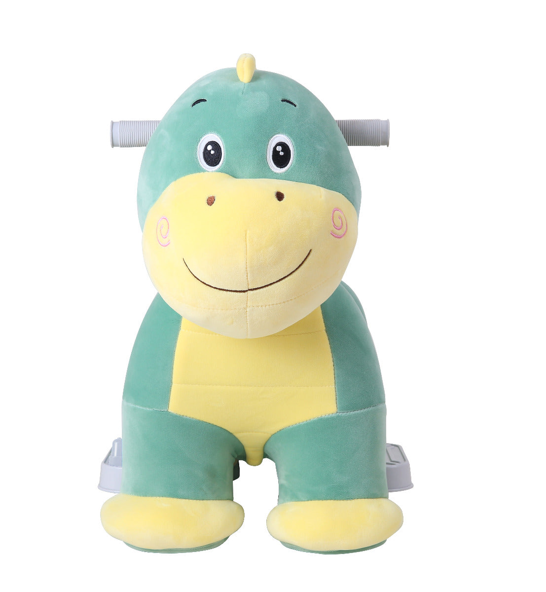 Buy Ride & Roll Dinosaur Electric Ride On | Yallatoys.com