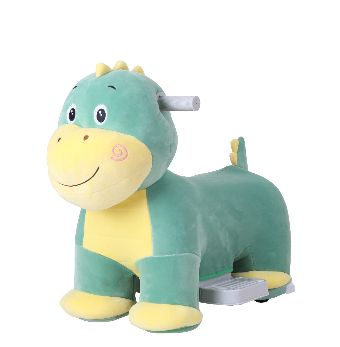 Buy Ride & Roll Dinosaur Electric Ride On | Yallatoys.com