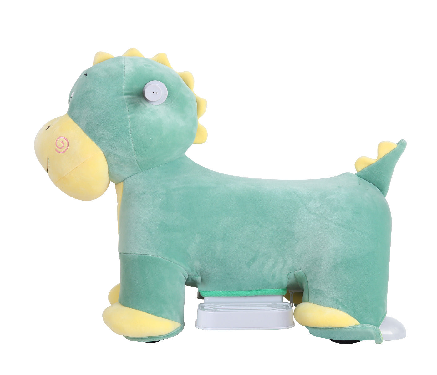 Buy Ride & Roll Dinosaur Electric Ride On | Yallatoys.com