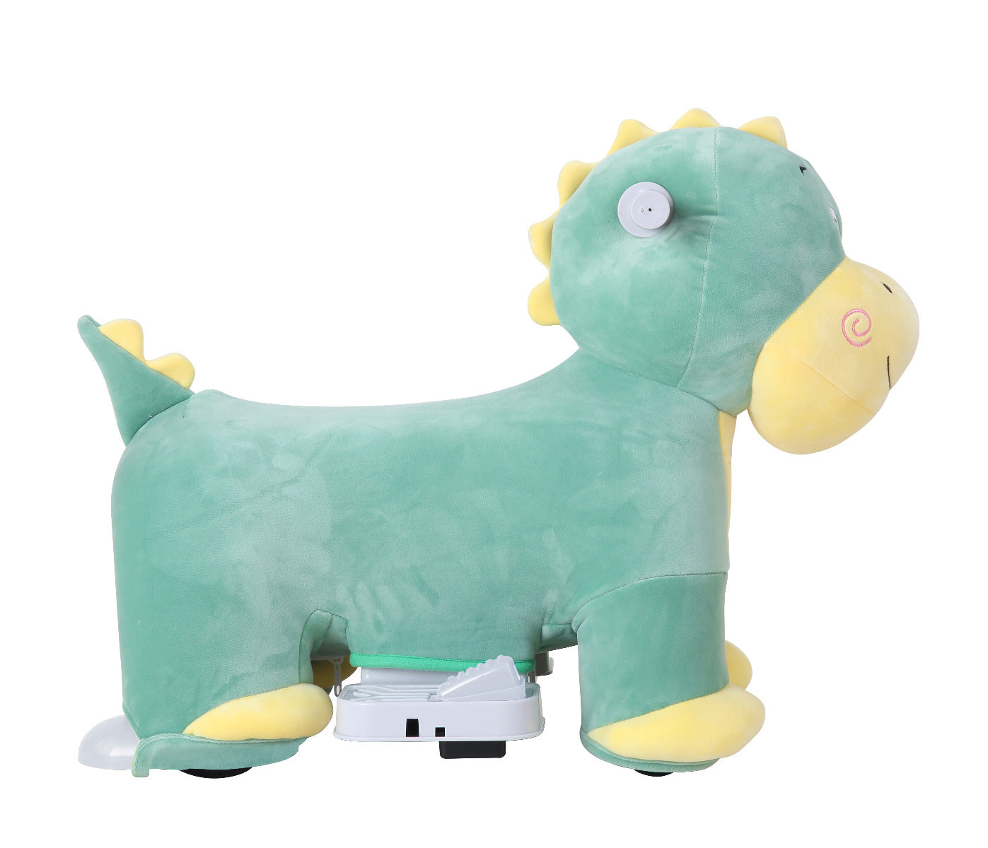Buy Ride & Roll Dinosaur Electric Ride On | Yallatoys.com