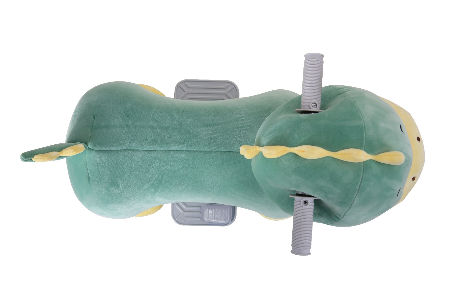 Buy Ride & Roll Dinosaur Electric Ride On | Yallatoys.com