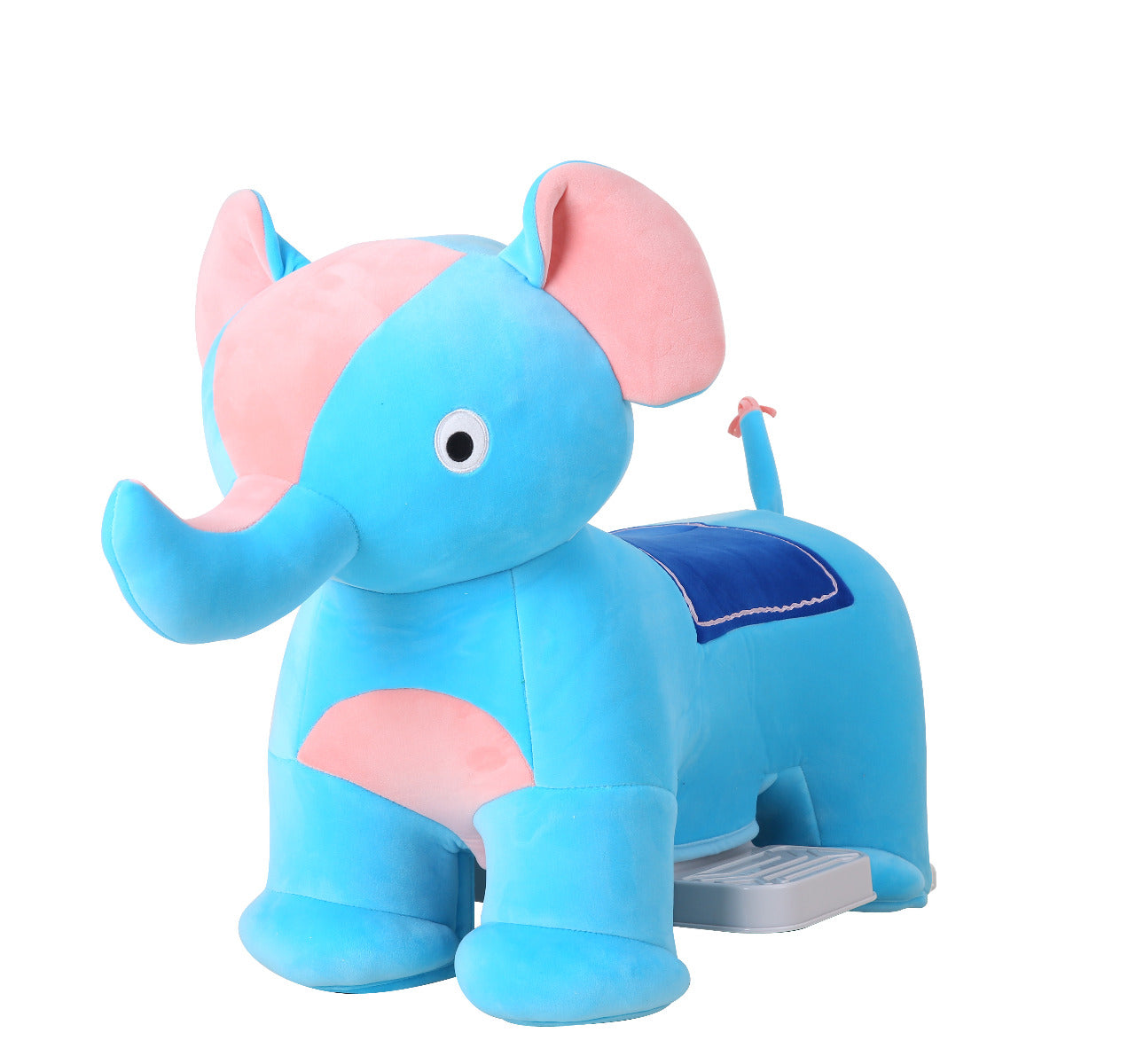 Buy Ride & Roll Elephant Electric Ride On | Yallatoys.com
