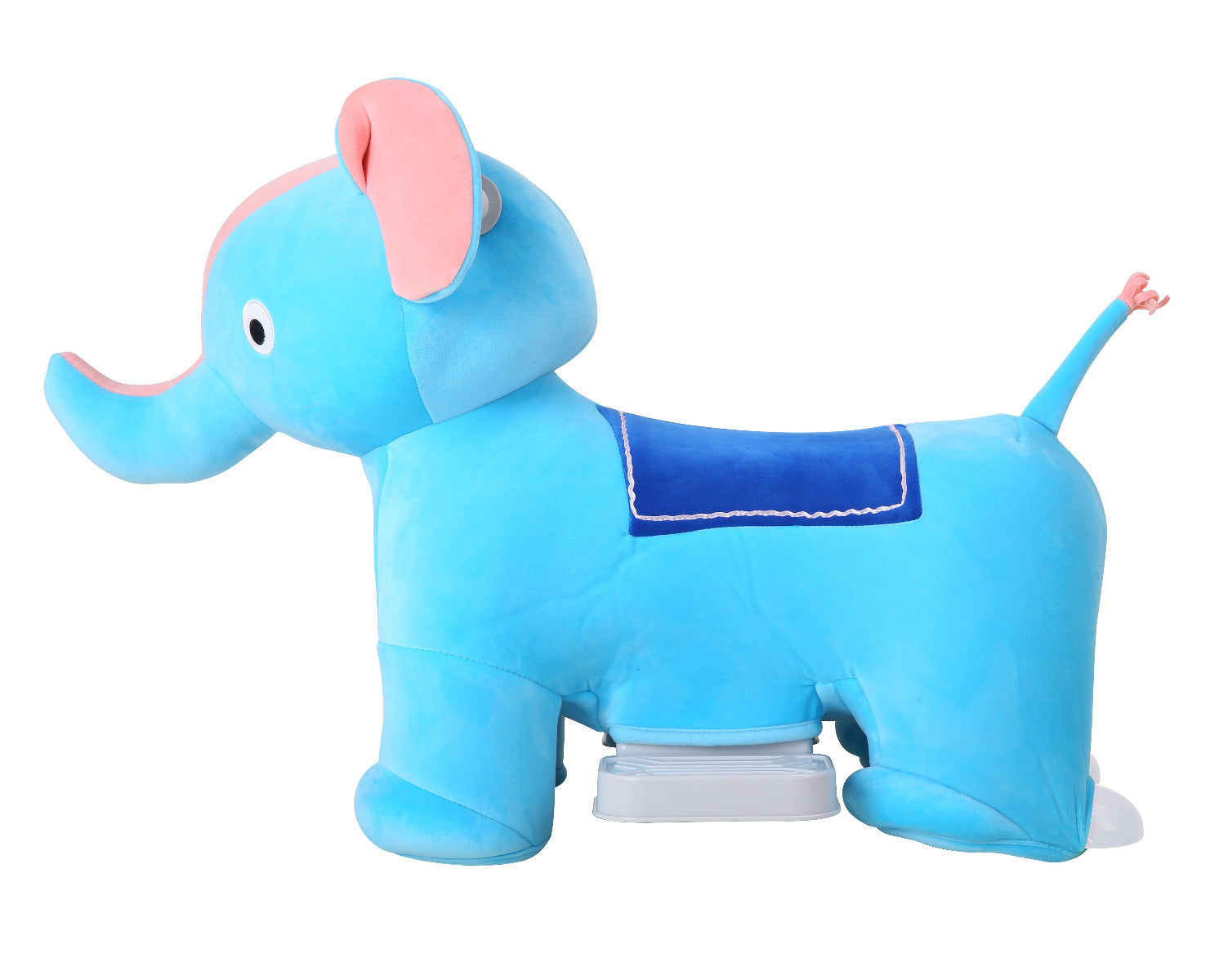 Buy Ride & Roll Elephant Electric Ride On | Yallatoys.com