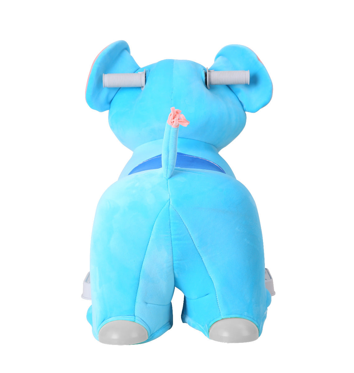 Buy Ride & Roll Elephant Electric Ride On | Yallatoys.com