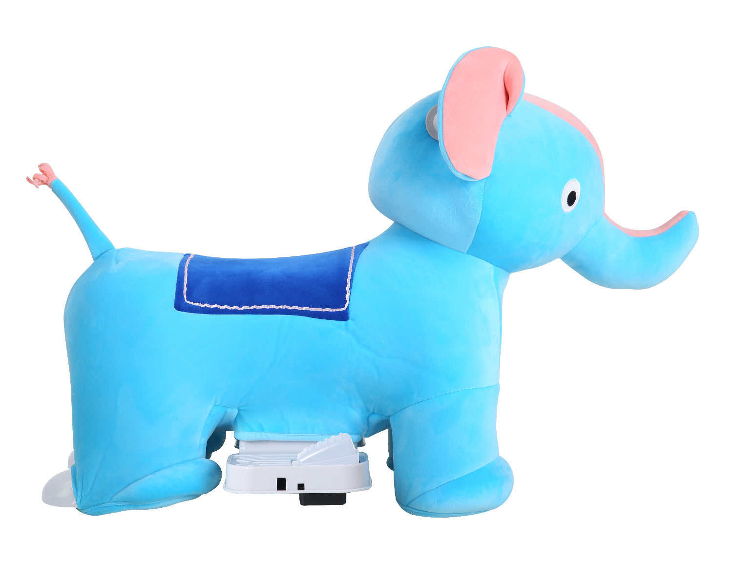 Buy Ride & Roll Elephant Electric Ride On | Yallatoys.com