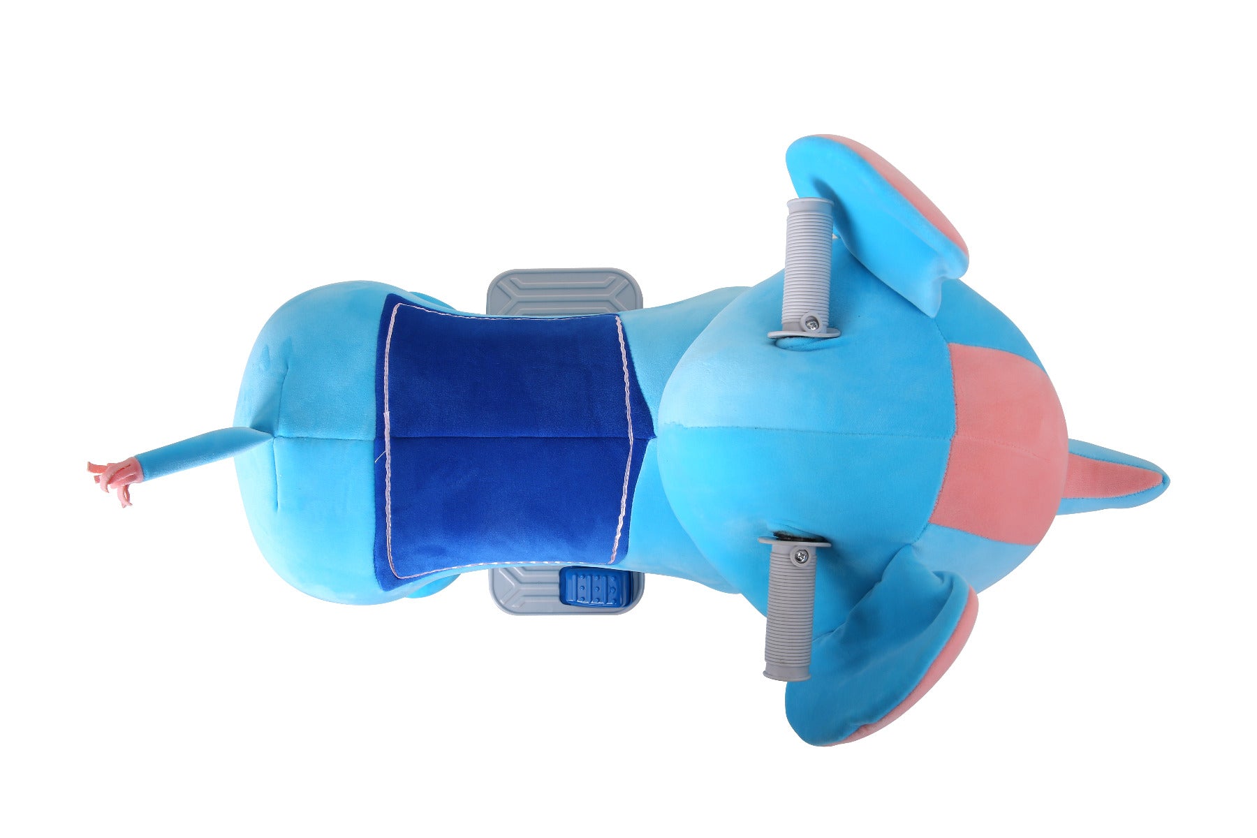 Buy Ride & Roll Elephant Electric Ride On | Yallatoys.com