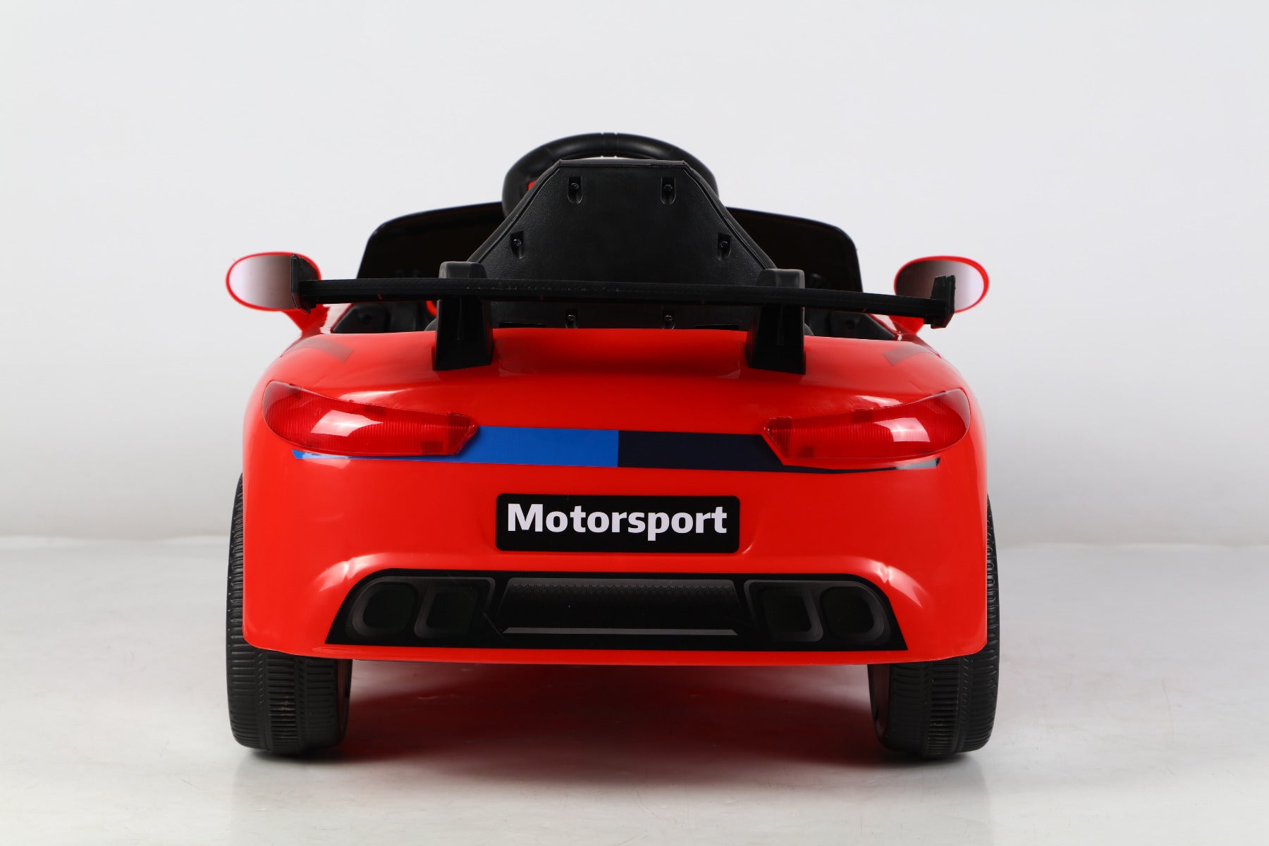 Buy Ride & Roll Bmw Design Electric Ride On Car | Yallatoys.com