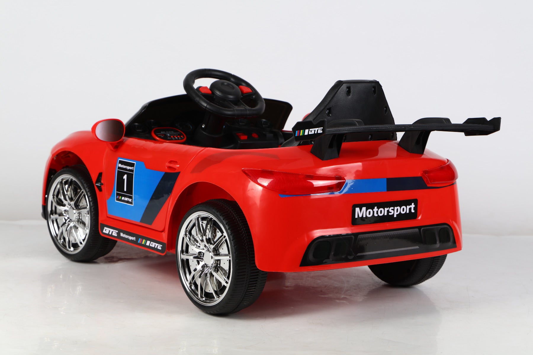 Buy Ride & Roll Bmw Design Electric Ride On Car | Yallatoys.com