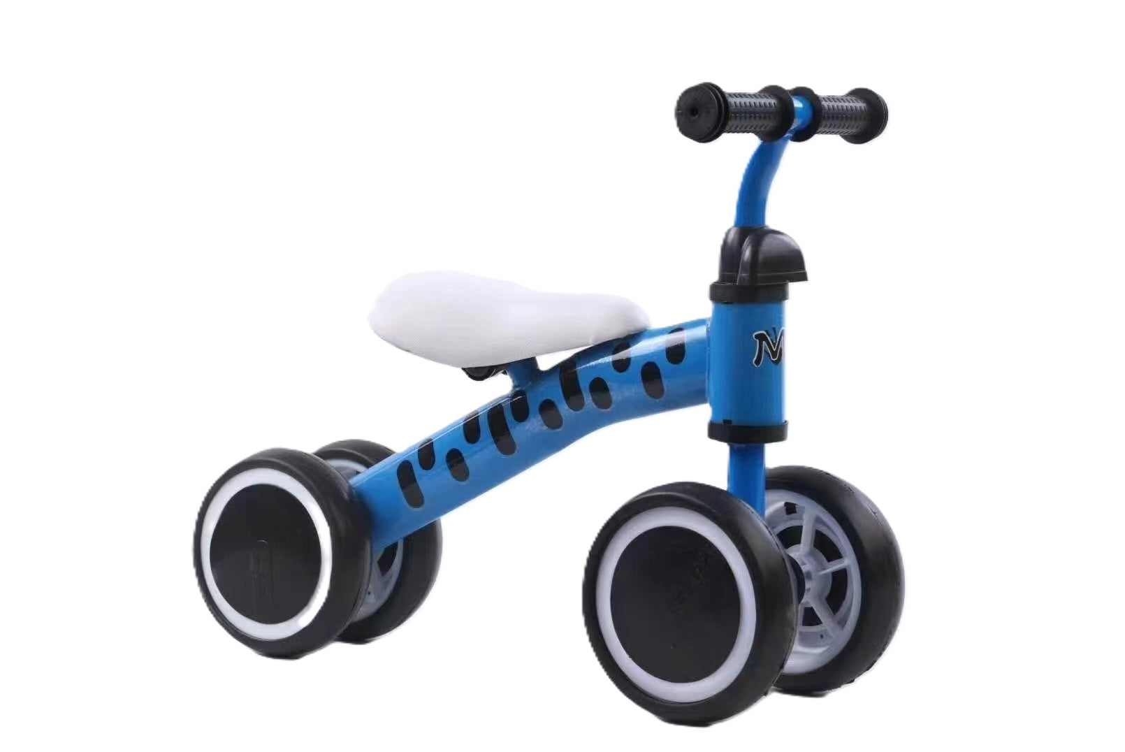 Buy Ride & Roll Balance Bike Blue | Yallatoys.com