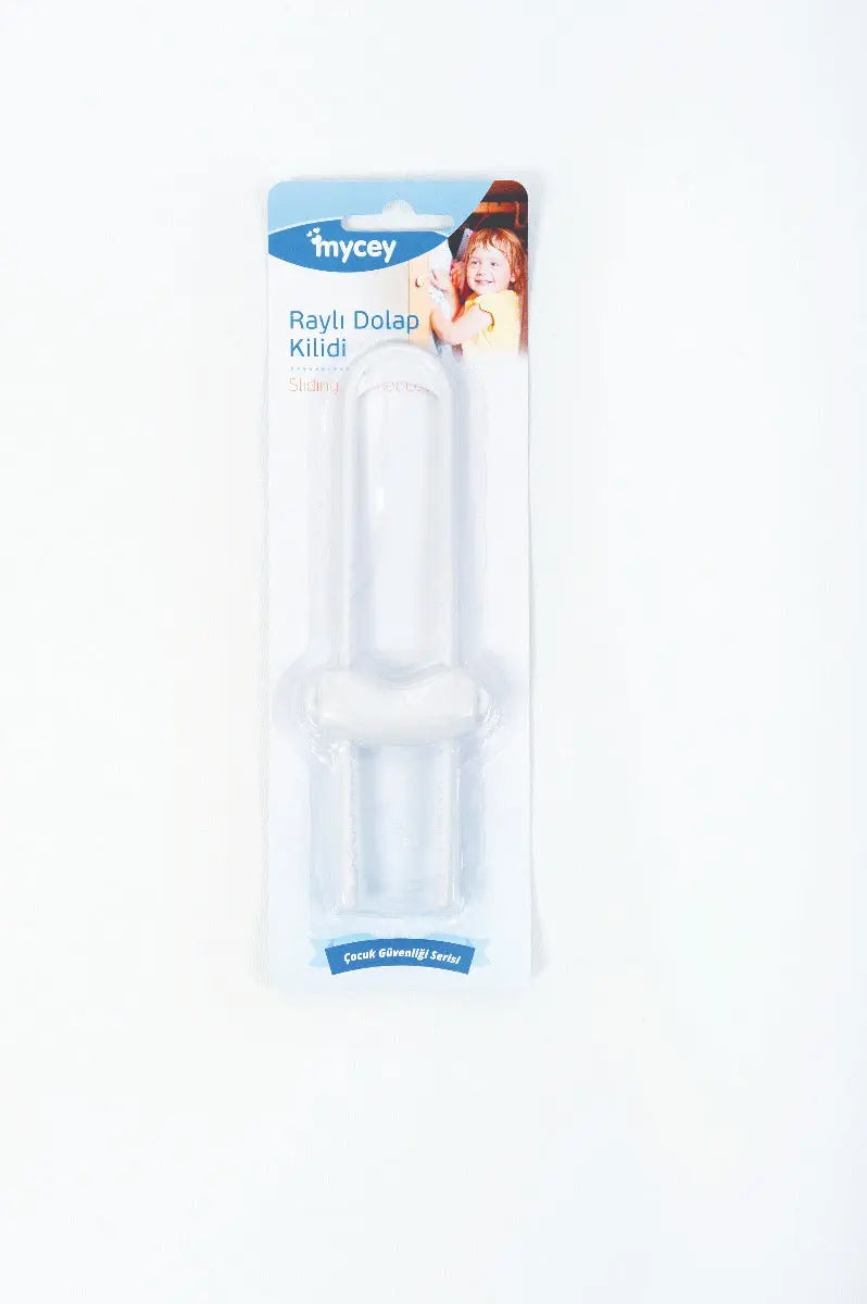 Mycey Sliding Cabinet Lock Yallamomz