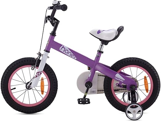 Buy Honey 14 Inch-Purple | Yallatoys.com