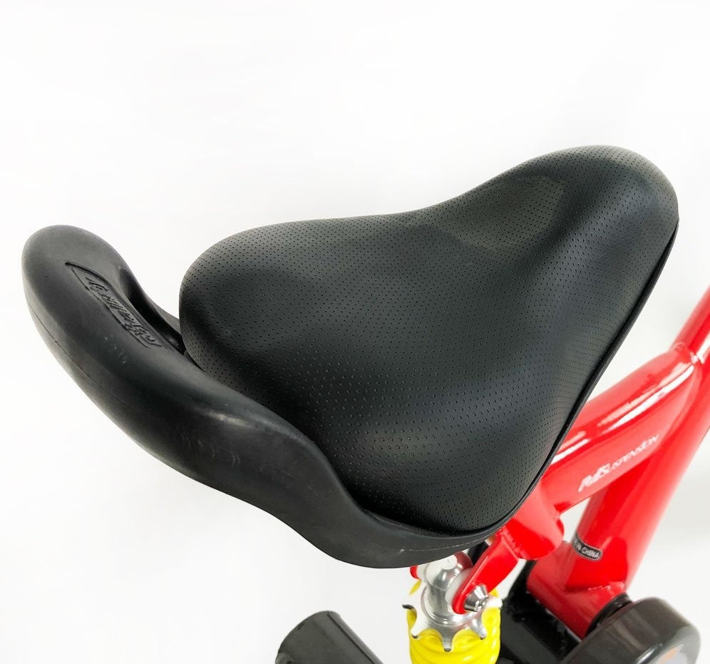 Buy Flying Bear Kids Bike 14Inch Red | Yallatoys.com